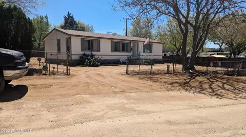 2129 E Lillian Ln, Prescott, AZ 86301