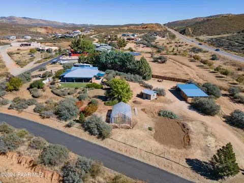 View/Area - 14690 E State Route 169, Dewey-humboldt, AZ 86327 photo 5 of 18
