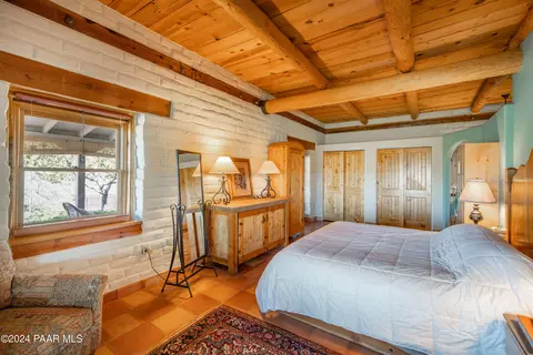 Bedroom - 14690 E State Route 169, Dewey-humboldt, AZ 86327 photo 3 of 5