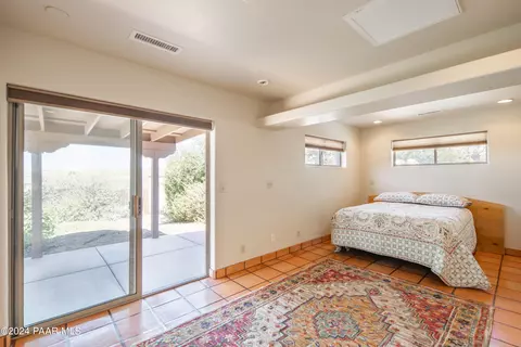 Bedroom - 14690 E State Route 169, Dewey-humboldt, AZ 86327 photo 4 of 5