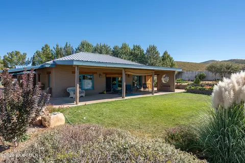 Exterior - 14690 E State Route 169, Dewey-humboldt, AZ 86327 photo 14 of 15
