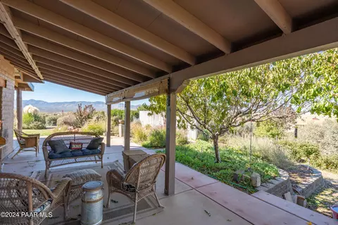 Exterior - 14690 E State Route 169, Dewey-humboldt, AZ 86327 photo 3 of 15