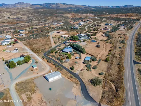 View/Area - 14690 E State Route 169, Dewey-humboldt, AZ 86327 photo 14 of 18