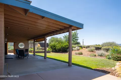 Exterior - 14690 E State Route 169, Dewey-humboldt, AZ 86327 photo 5 of 15