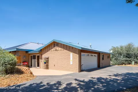 Exterior - 14690 E State Route 169, Dewey-humboldt, AZ 86327 photo 8 of 15