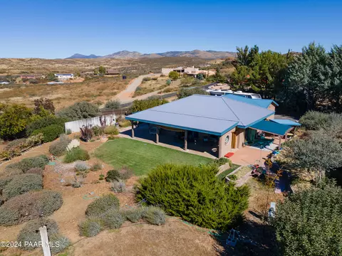 View/Area - 14690 E State Route 169, Dewey-humboldt, AZ 86327 photo 9 of 18