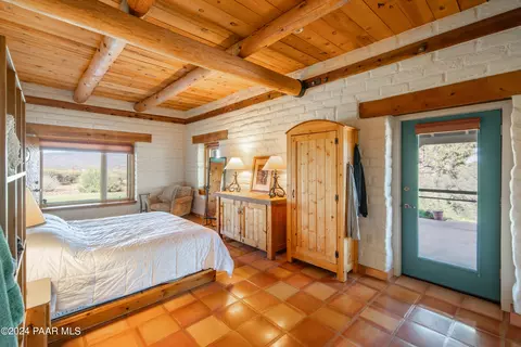 Bedroom - 14690 E State Route 169, Dewey-humboldt, AZ 86327 photo 1 of 5