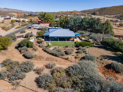 View/Area - 14690 E State Route 169, Dewey-humboldt, AZ 86327 photo 6 of 18