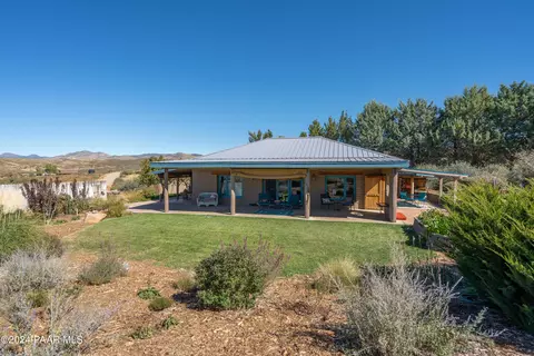 Exterior - 14690 E State Route 169, Dewey-humboldt, AZ 86327 photo 15 of 15