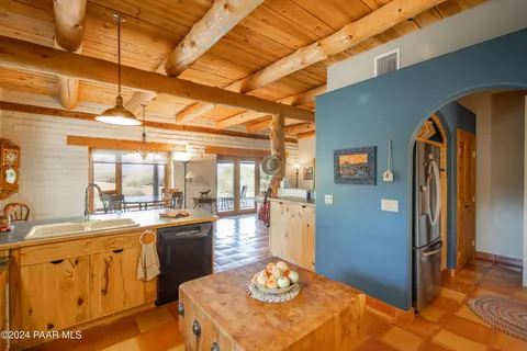 Kitchen - 14690 E State Route 169, Dewey-humboldt, AZ 86327 photo 4 of 4
