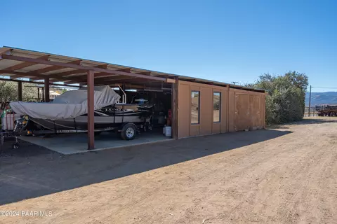 Exterior - 14690 E State Route 169, Dewey-humboldt, AZ 86327 photo 11 of 15
