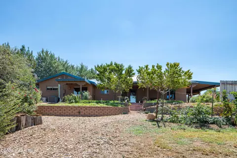Exterior - 14690 E State Route 169, Dewey-humboldt, AZ 86327 photo 6 of 15