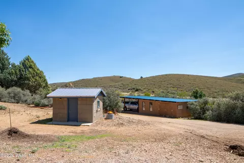 Exterior - 14690 E State Route 169, Dewey-humboldt, AZ 86327 photo 13 of 15