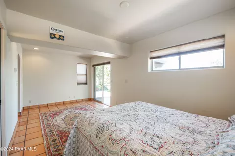 Bedroom - 14690 E State Route 169, Dewey-humboldt, AZ 86327 photo 5 of 5