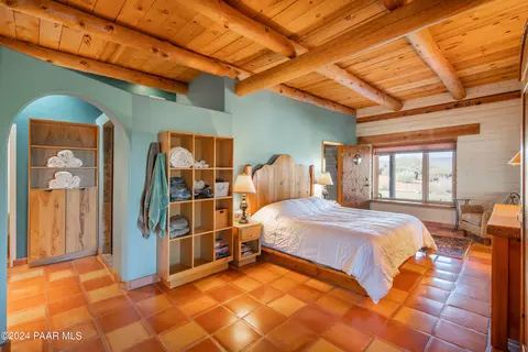 Bedroom - 14690 E State Route 169, Dewey-humboldt, AZ 86327 photo 2 of 5