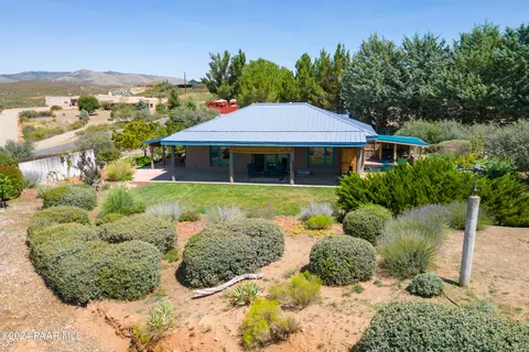 Exterior - 14690 E State Route 169, Dewey-humboldt, AZ 86327 photo 2 of 15