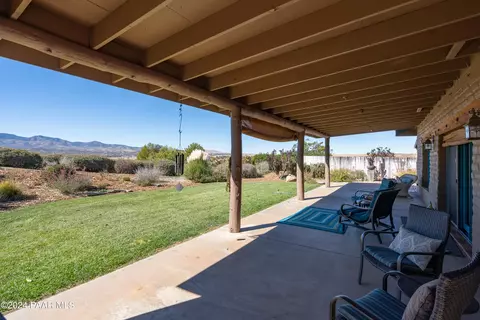 Exterior - 14690 E State Route 169, Dewey-humboldt, AZ 86327 photo 4 of 15