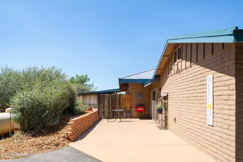 Exterior - 14690 E State Route 169, Dewey-humboldt, AZ 86327 photo 9 of 15