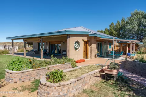 14690 E State Route 169, Dewey-humboldt, AZ 86327