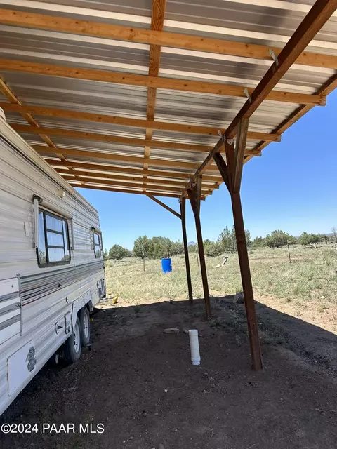 228 Flying Wrench Rd, Ash Fork, AZ 86320 photo 13