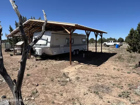 228 Flying Wrench Rd, Ash Fork, AZ 86320 photo 7