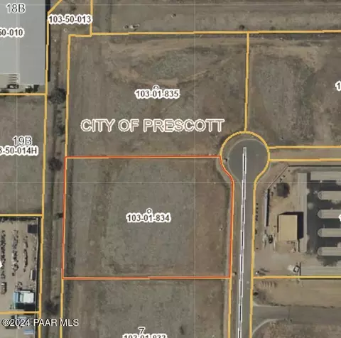 6734 Generation Ln, Prescott, AZ 86301