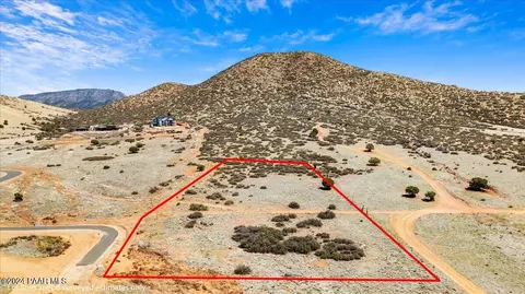 9027 N Velvet Forest Way, Prescott Valley, AZ 86315