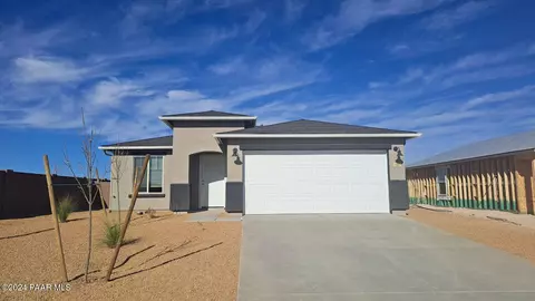 1082 Meta Rd, Chino Valley, AZ 86323