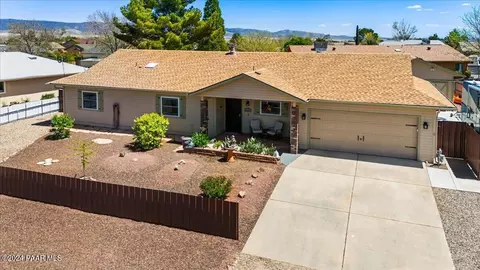 5269 N Verde Ln, Prescott Valley, AZ 86314