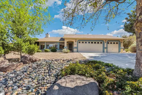 185 W Rosser St, Prescott, AZ 86301
