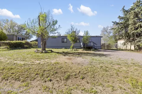 1465 Tumbleweed Dr, Chino Valley, AZ 86323