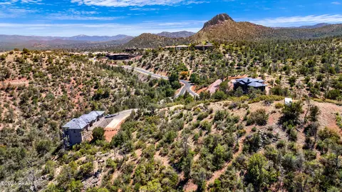 1442 Hollowside Way, Prescott, AZ 86305