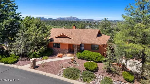 1020 Northwood Loop, Prescott, AZ 86303