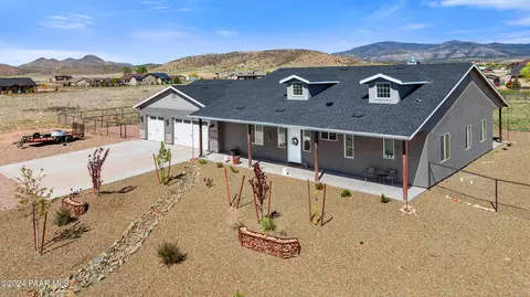 11655 N Desha Dr, Prescott Valley, AZ 86315