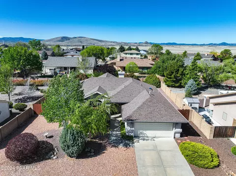 7103 E Granite Peaks, Prescott Valley, AZ 86315