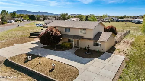 150 N Dueno Dr, Chino Valley, AZ 86323