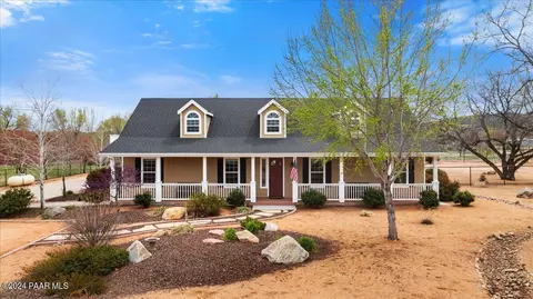 1409 W Kelly Dr, Prescott, AZ 86305