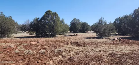 110 Rattlesnake # A, Ash Fork, AZ 86320 photo 5