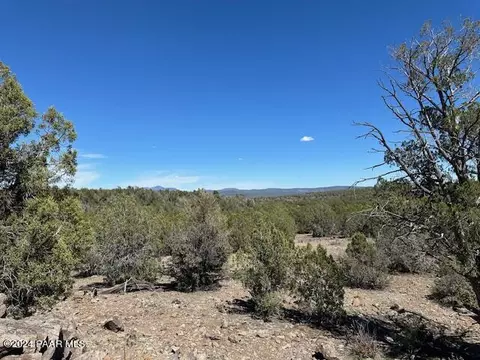 110 Rattlesnake # A, Ash Fork, AZ 86320 photo 2