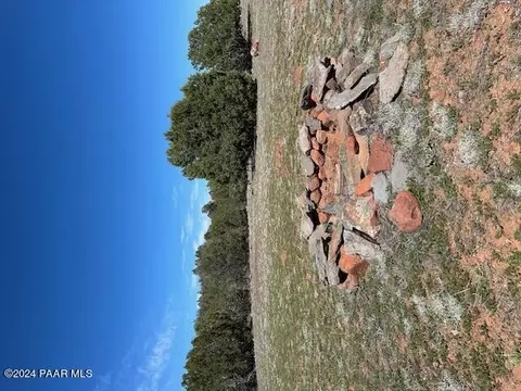 110 Rattlesnake # B, Ash Fork, AZ 86320