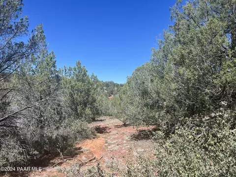 46 Bullock Rd, Ash Fork, AZ 86320 photo 5