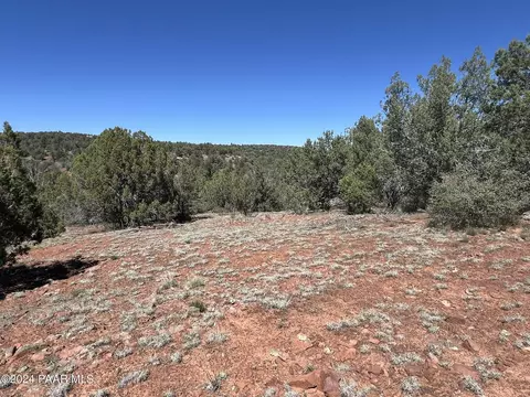 46 Bullock Rd, Ash Fork, AZ 86320 photo 7