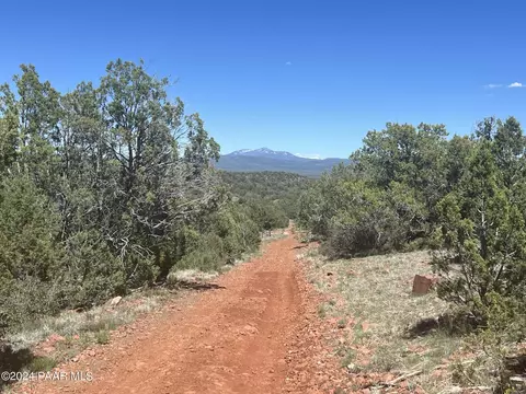 46 Bullock Rd, Ash Fork, AZ 86320 photo 8