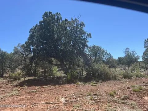 46 Bullock Rd, Ash Fork, AZ 86320 photo 4