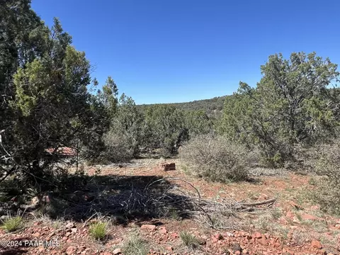 46 Bullock Rd, Ash Fork, AZ 86320 photo 9
