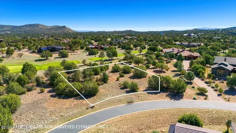 5400 W Bruno Cyn, Prescott, AZ 86305