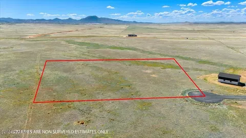 0000 E Asher Trl, Prescott Valley, AZ 86315