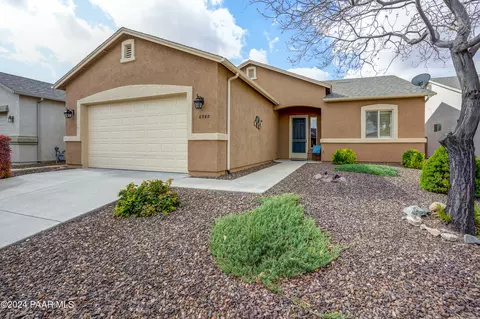 6368 E Boothwyn St, Prescott Valley, AZ 86314