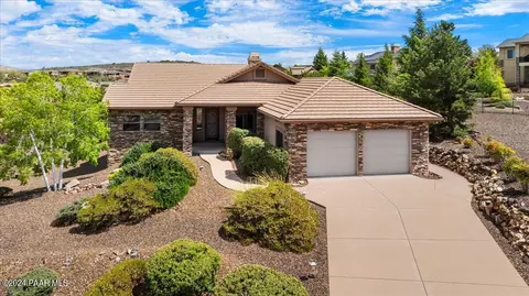 887 Mines Pass, Prescott, AZ 86301