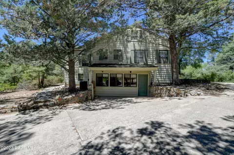 544 S Hassayampa Dr, Prescott, AZ 86303